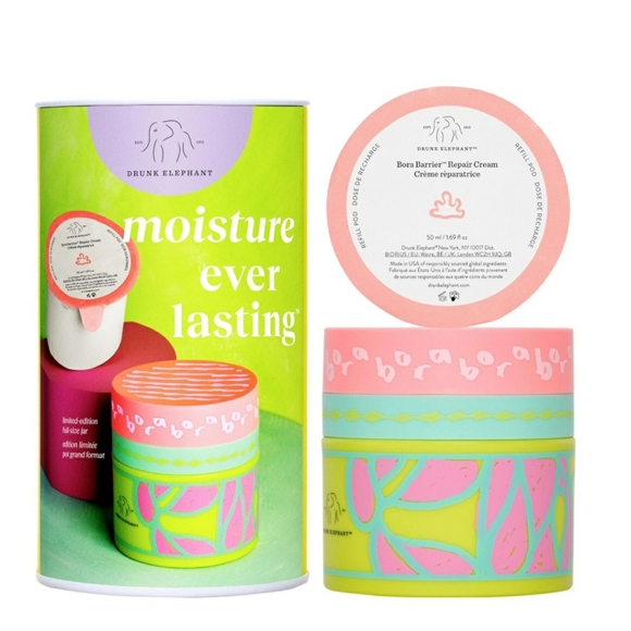 Drunk Elephant Other - Drunk Elephant Bora Barrier Kit